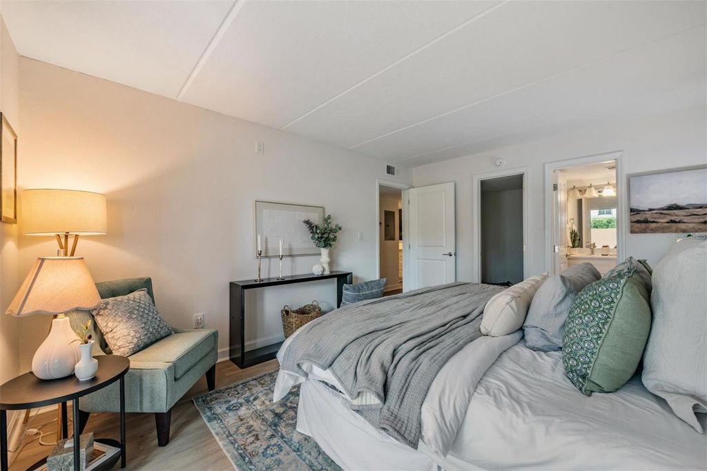 Image 20 of property listing at 8911 BLIND PASS ROAD 108, St Pete Beach, FL 33706