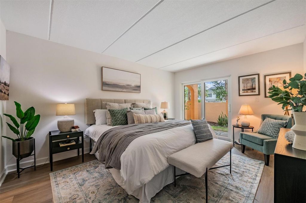 Image 21 of property listing at 8911 BLIND PASS ROAD 108, St Pete Beach, FL 33706