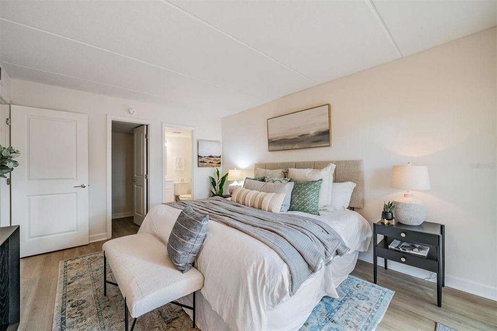 Image 22 of property listing at 8911 BLIND PASS ROAD 108, St Pete Beach, FL 33706