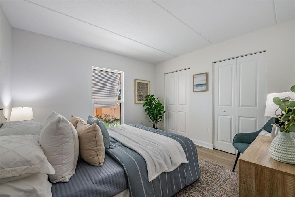 Image 24 of property listing at 8911 BLIND PASS ROAD 108, St Pete Beach, FL 33706