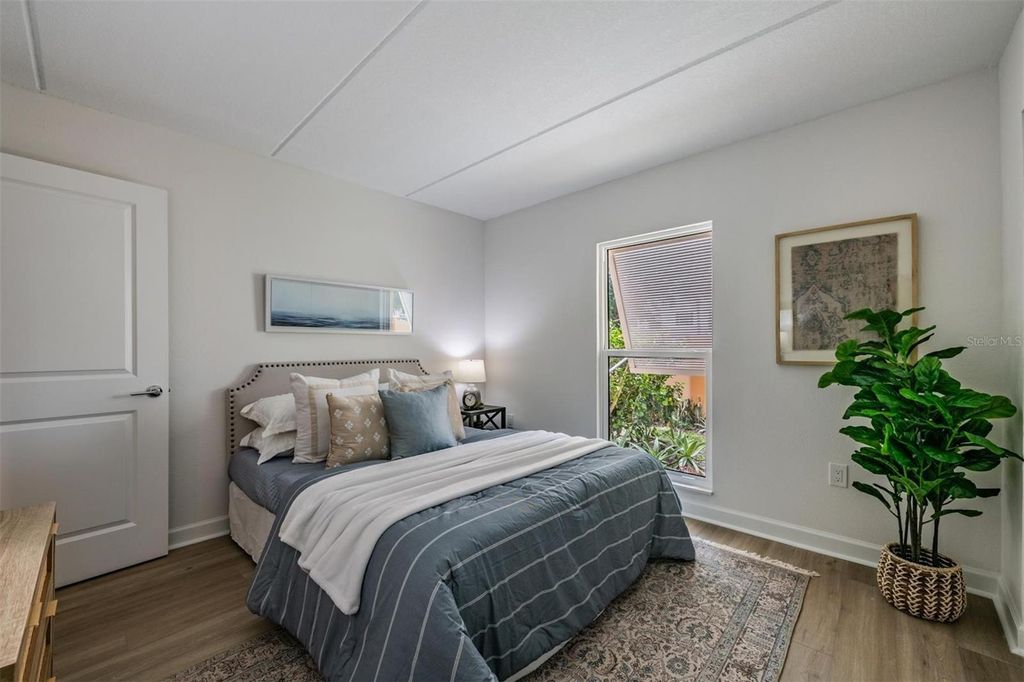 Image 25 of property listing at 8911 BLIND PASS ROAD 108, St Pete Beach, FL 33706