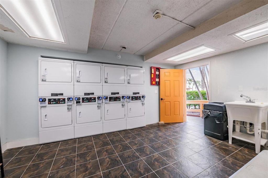 Image 30 of property listing at 8911 BLIND PASS ROAD 108, St Pete Beach, FL 33706