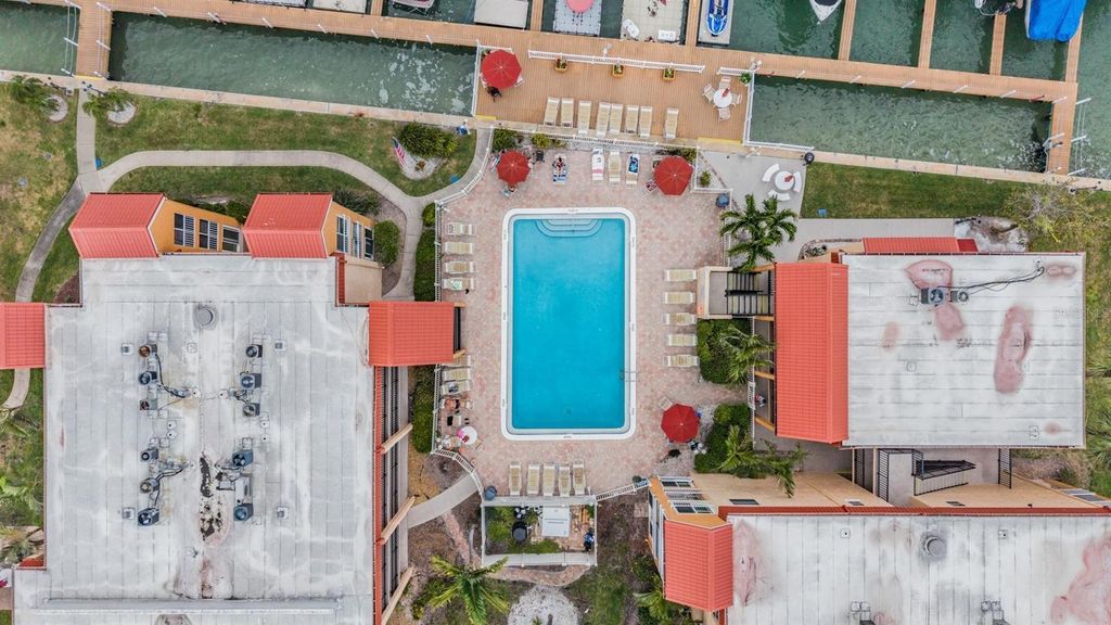 Image 31 of property listing at 8911 BLIND PASS ROAD 108, St Pete Beach, FL 33706