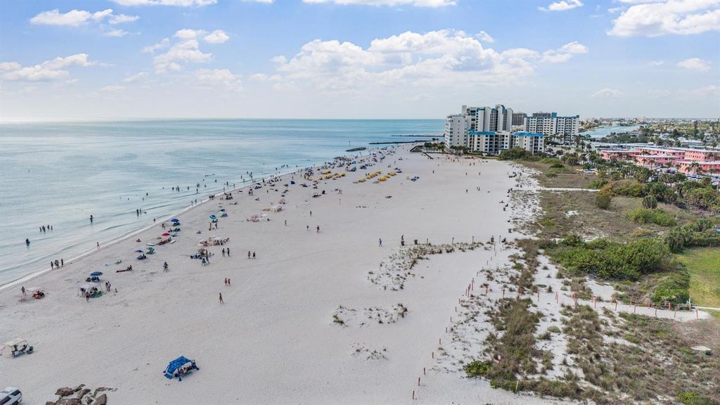 Image 33 of property listing at 8911 BLIND PASS ROAD 108, St Pete Beach, FL 33706