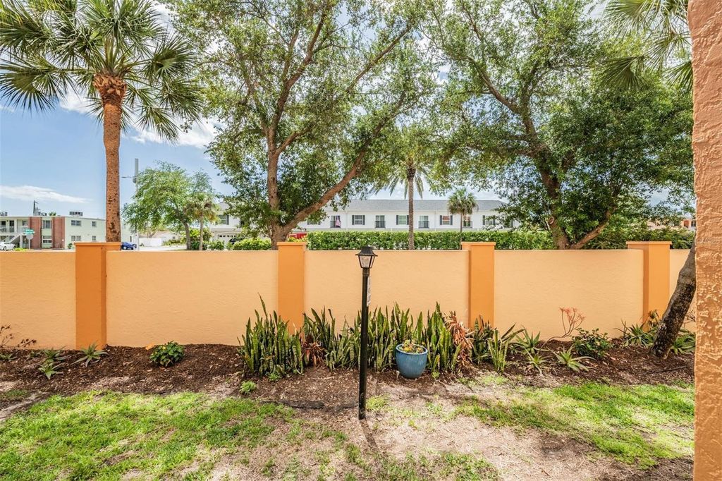 Image 35 of property listing at 8911 BLIND PASS ROAD 108, St Pete Beach, FL 33706