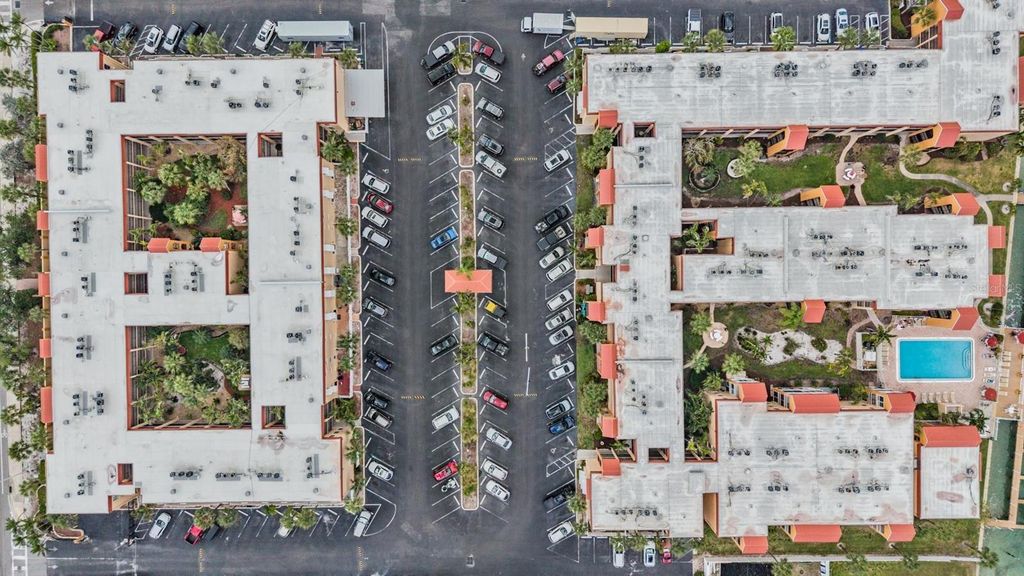 Image 55 of property listing at 8911 BLIND PASS ROAD 108, St Pete Beach, FL 33706