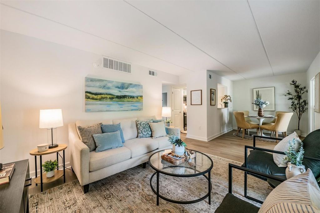 Image 8 of property listing at 8911 BLIND PASS ROAD 108, St Pete Beach, FL 33706