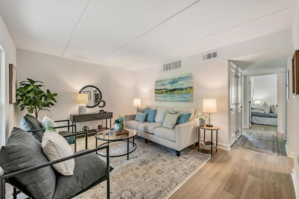 Image 10 of property listing at 8911 BLIND PASS ROAD 108, St Pete Beach, FL 33706