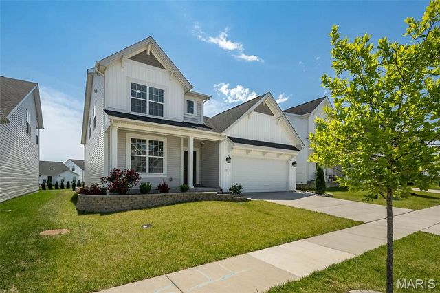 223 Randlin Drive, O'fallon, MO 63367