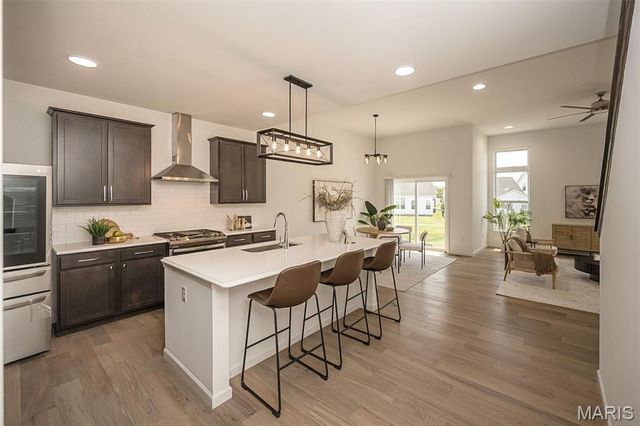223 Randlin Drive, O'fallon, MO 63367