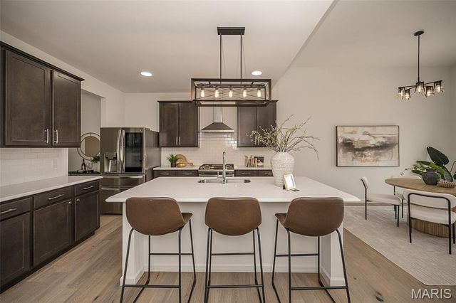 223 Randlin Drive, O'fallon, MO 63367
