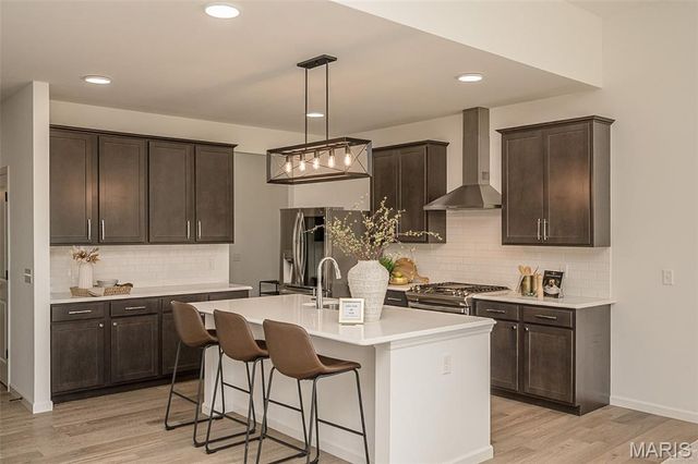 223 Randlin Drive, O'fallon, MO 63367