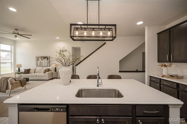 223 Randlin Drive, O'fallon, MO 63367