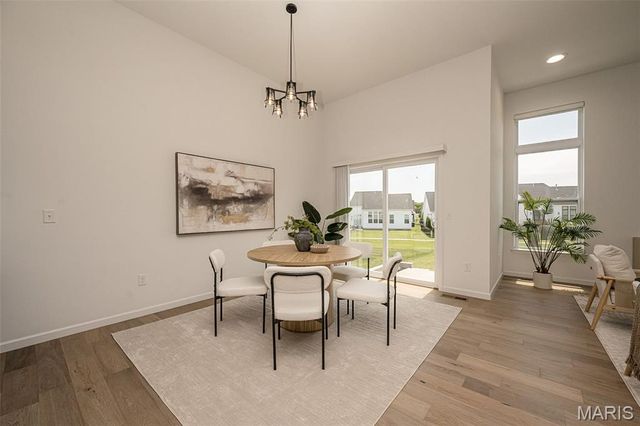 223 Randlin Drive, O'fallon, MO 63367