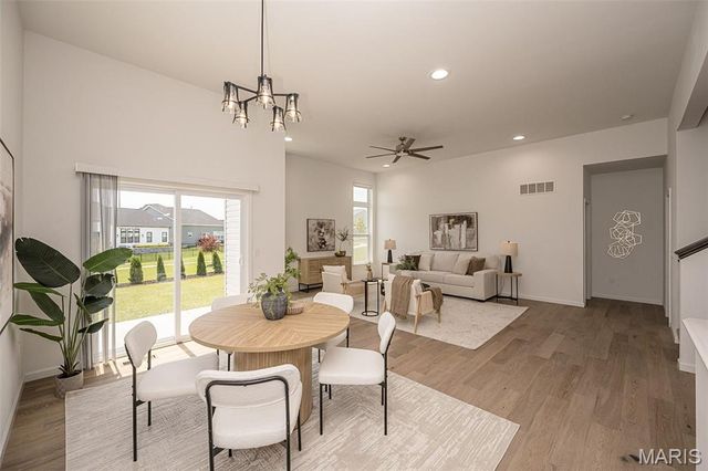 223 Randlin Drive, O'fallon, MO 63367
