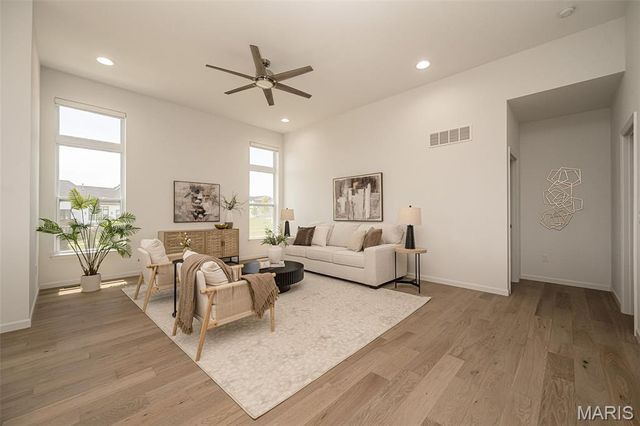 223 Randlin Drive, O'fallon, MO 63367