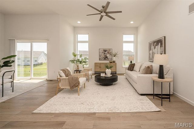 223 Randlin Drive, O'fallon, MO 63367