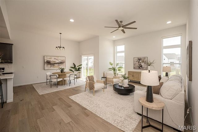 223 Randlin Drive, O'fallon, MO 63367