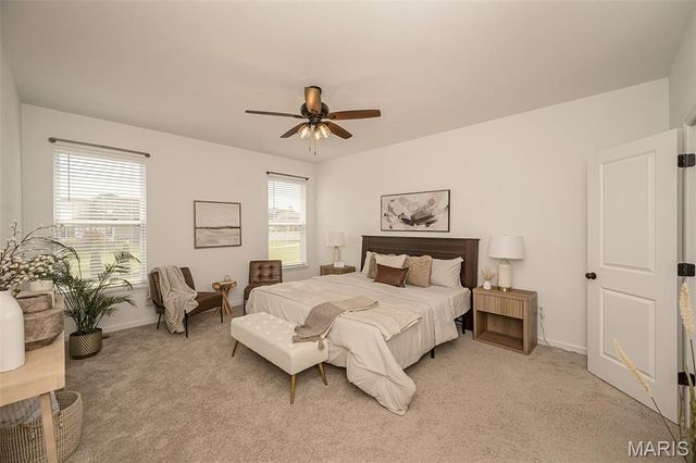223 Randlin Drive, O'fallon, MO 63367