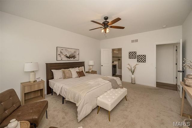 223 Randlin Drive, O'fallon, MO 63367