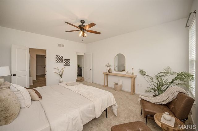 223 Randlin Drive, O'fallon, MO 63367