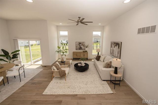 223 Randlin Drive, O'fallon, MO 63367
