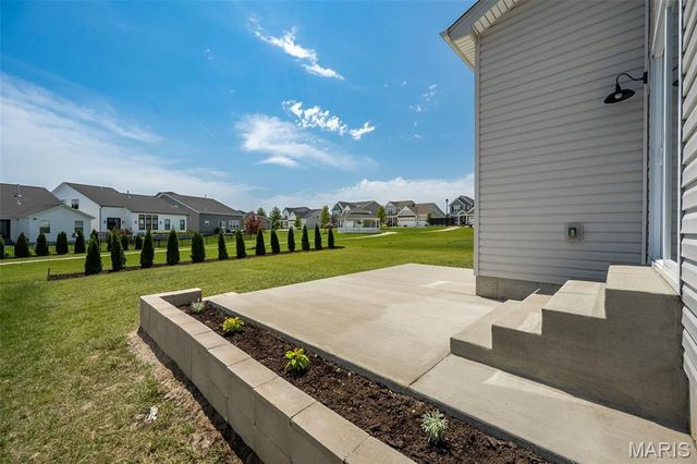 223 Randlin Drive, O'fallon, MO 63367