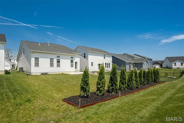 223 Randlin Drive, O'fallon, MO 63367