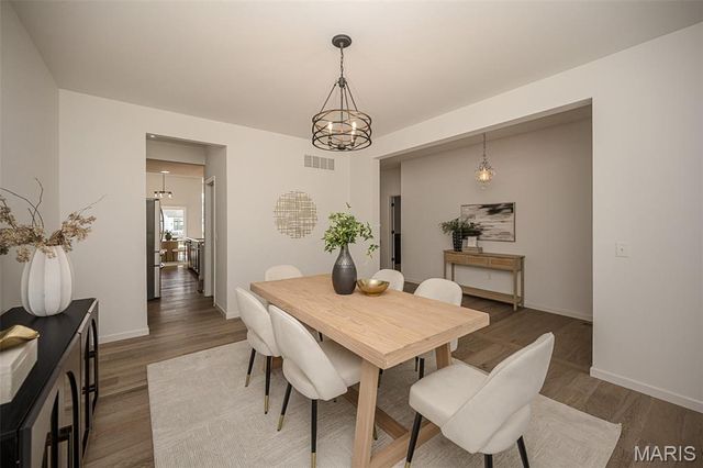 223 Randlin Drive, O'fallon, MO 63367