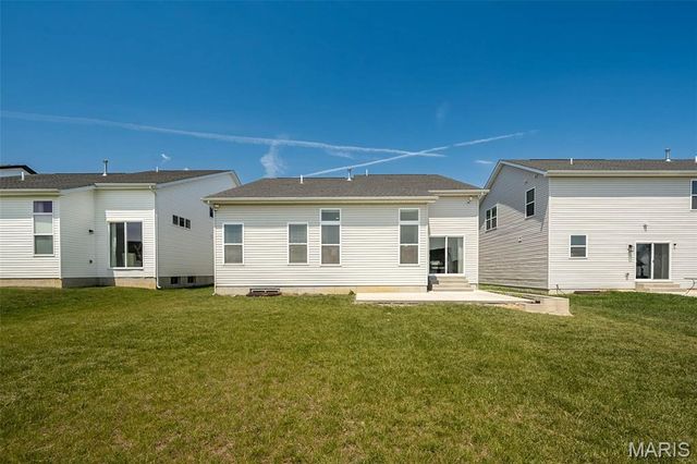 223 Randlin Drive, O'fallon, MO 63367