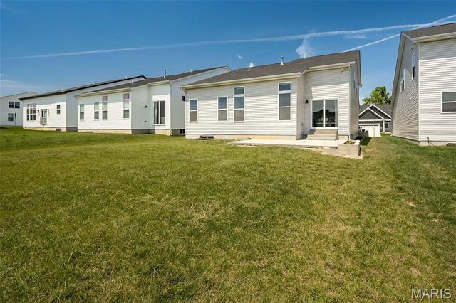 223 Randlin Drive, O'fallon, MO 63367