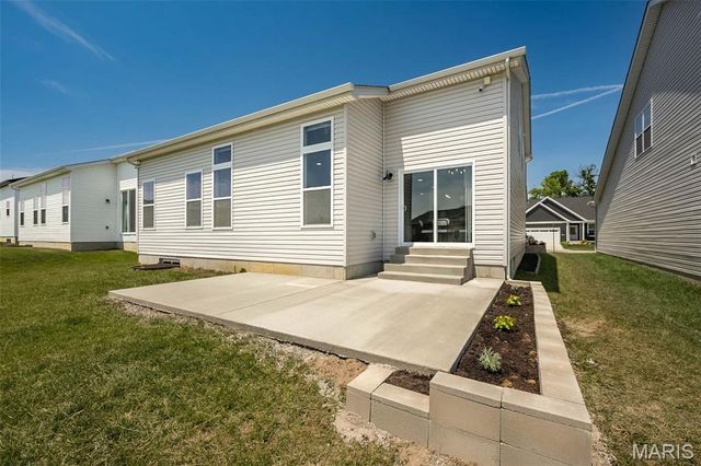 223 Randlin Drive, O'fallon, MO 63367
