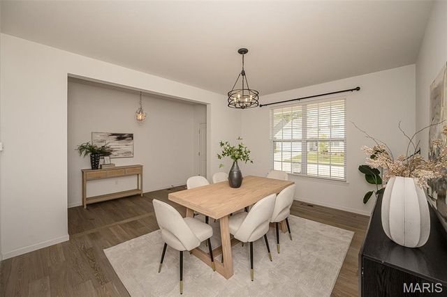 223 Randlin Drive, O'fallon, MO 63367