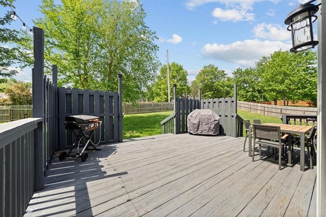 21719 W 51ST Terrace, Shawnee, KS 66226