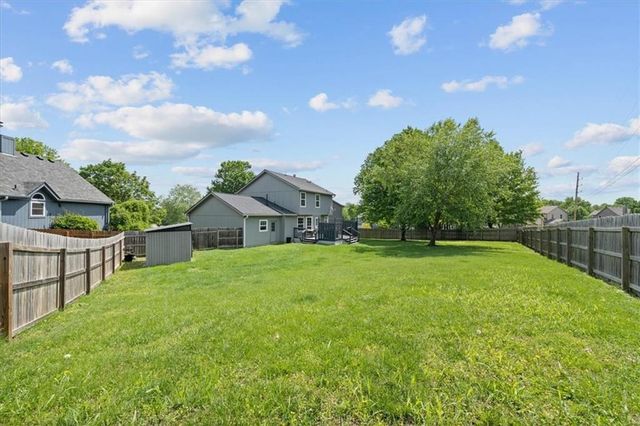 21719 W 51ST Terrace, Shawnee, KS 66226
