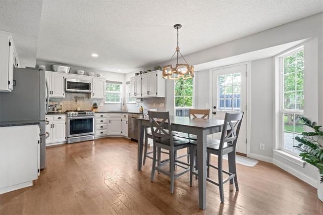 21719 W 51ST Terrace, Shawnee, KS 66226