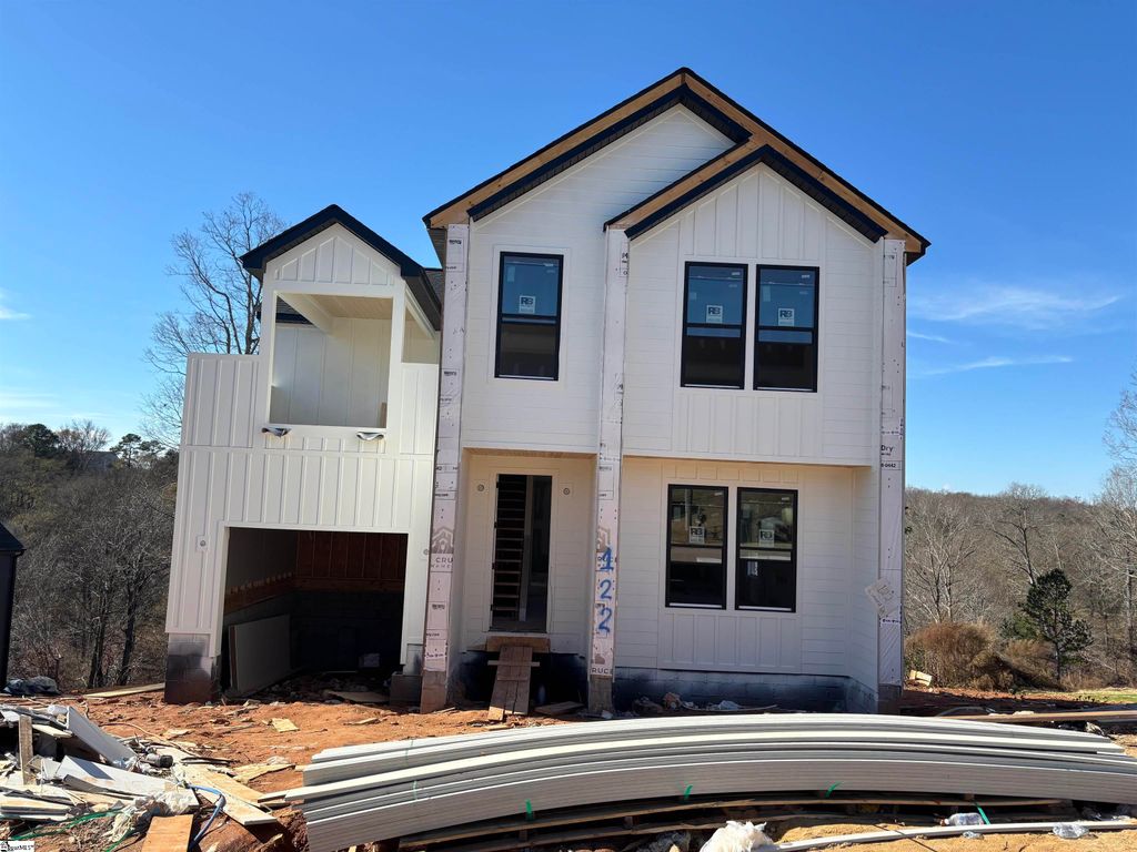 122 Current Drive, Greenville, SC 29611