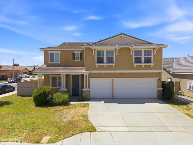 6054 W Avenue K1 Avenue, Lancaster, CA 93536