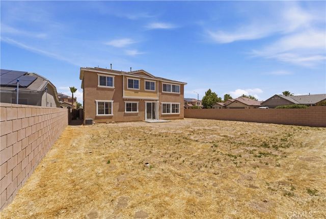6054 W Avenue K1 Avenue, Lancaster, CA 93536
