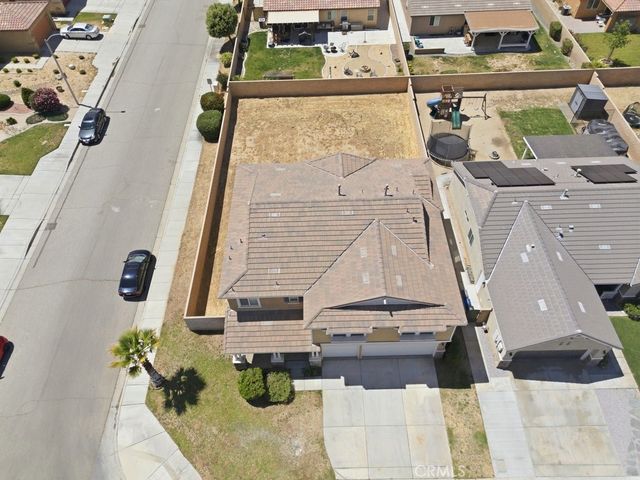 6054 W Avenue K1 Avenue, Lancaster, CA 93536