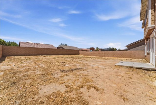 6054 W Avenue K1 Avenue, Lancaster, CA 93536