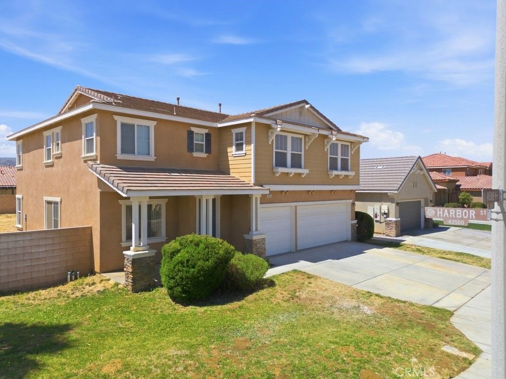 6054 W Avenue K1 Avenue, Lancaster, CA 93536