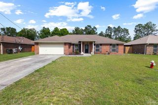 1068 Joaquin Rd, Pensacola, FL 32506