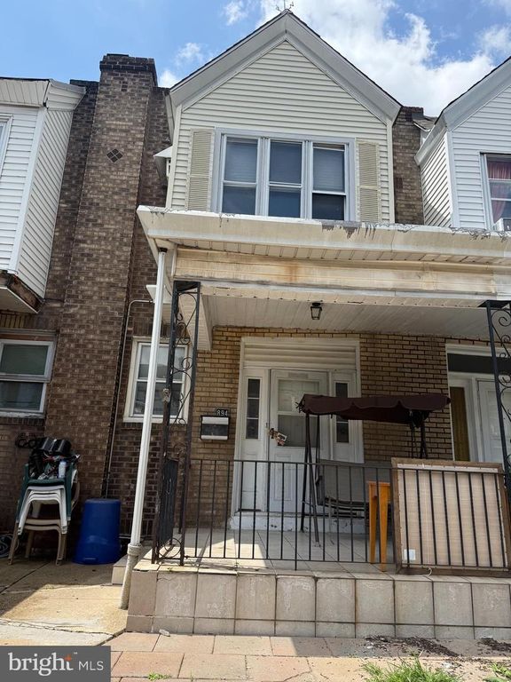 894 GRANITE ST, Philadelphia, PA 19124