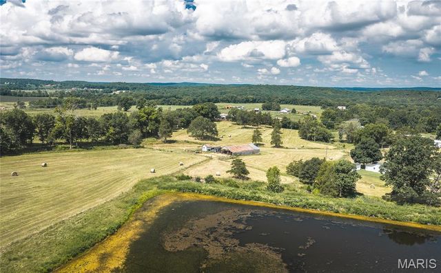 10555 Pashia Road, Potosi, MO 63664