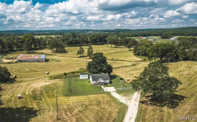 10555 Pashia Road, Potosi, MO 63664