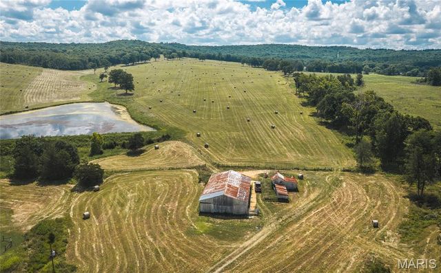 10555 Pashia Road, Potosi, MO 63664