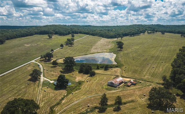 10555 Pashia Road, Potosi, MO 63664