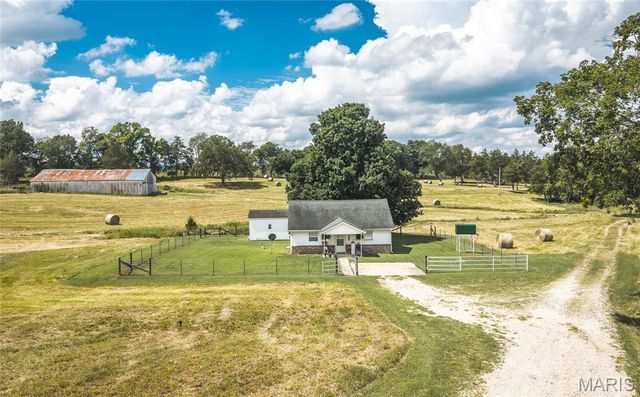 10555 Pashia Road, Potosi, MO 63664