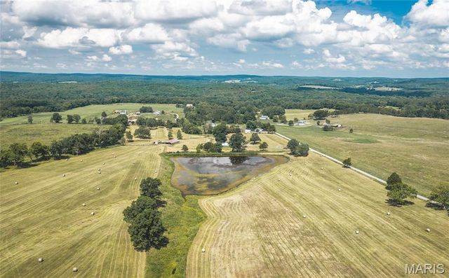 10555 Pashia Road, Potosi, MO 63664